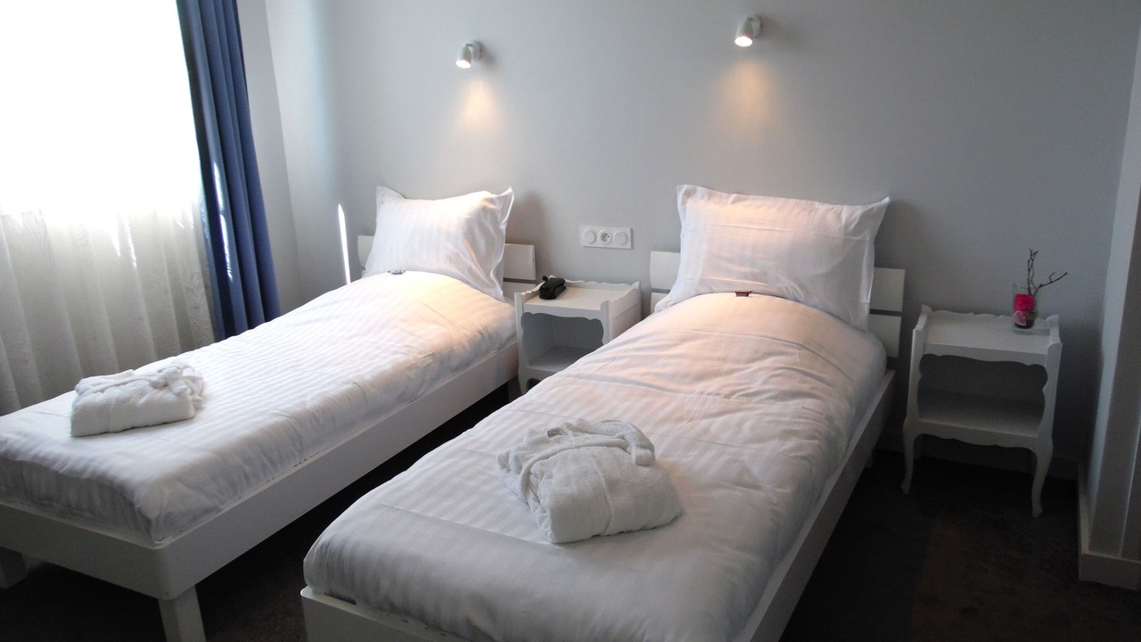 Photo of Bedroom in Chatel-Guyon