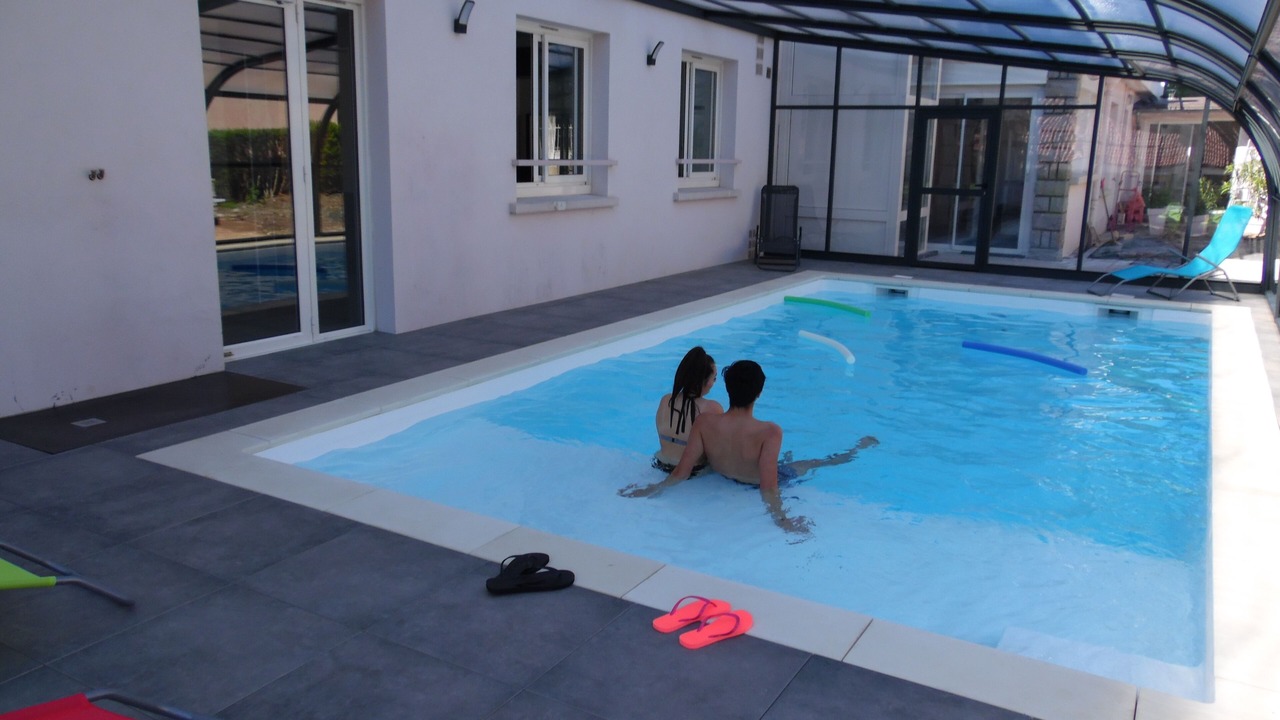 Photo of Outdoor in Chatel-Guyon