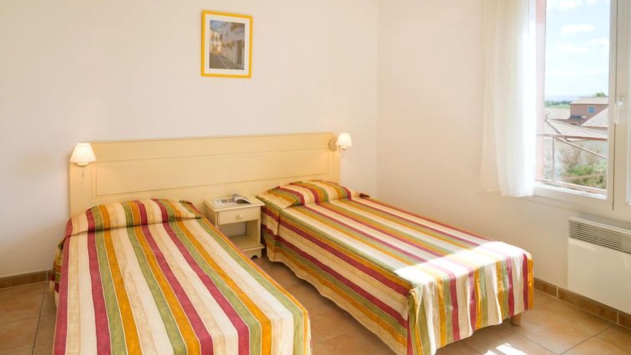 Photo of Bedroom in Homps