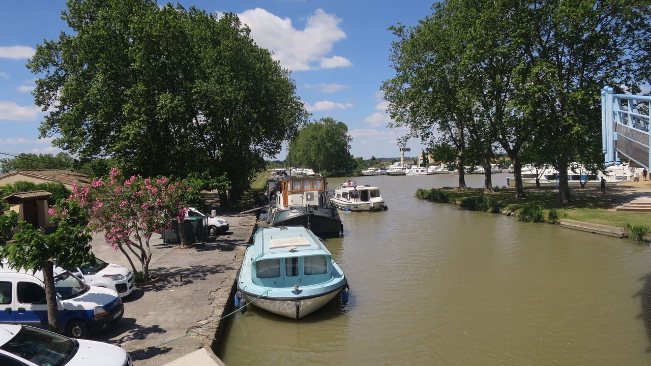 Photo of Outdoor in Homps