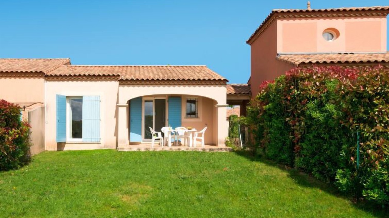 Photo of Outdoor in Homps
