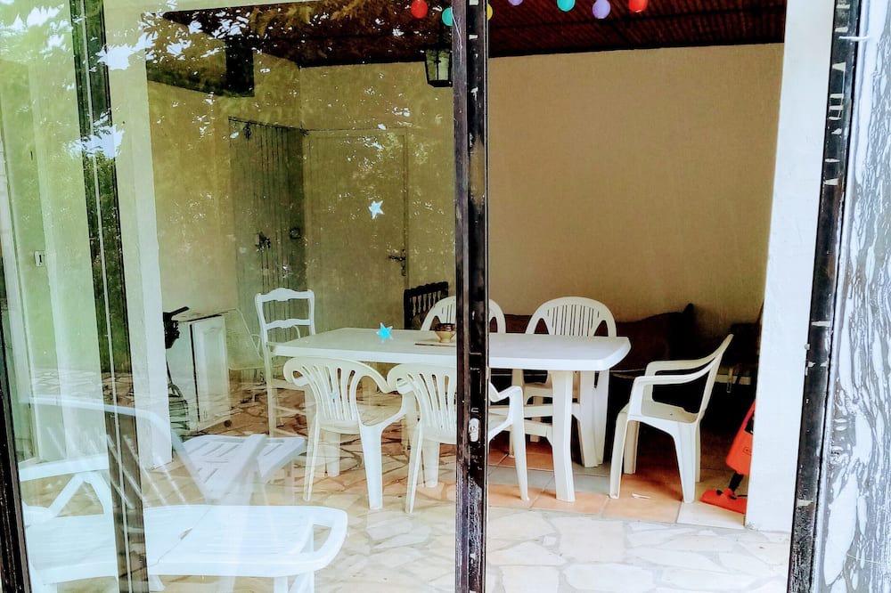 Photo of Patio Balcony in Saint-Pierre-d'Oleron