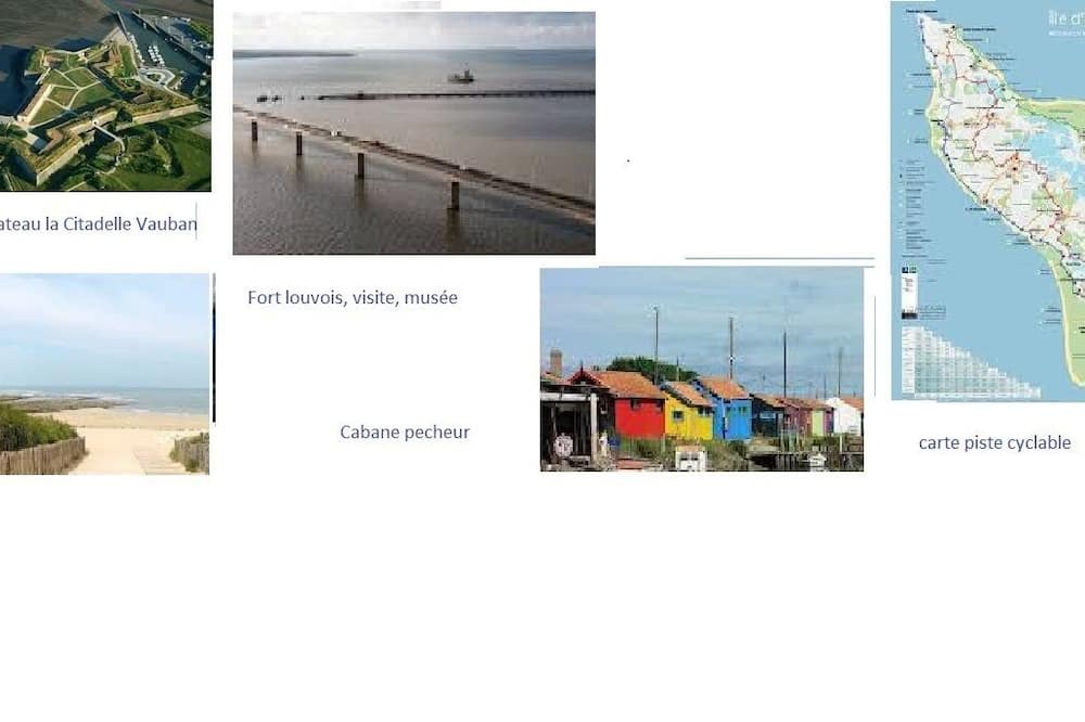 Photo of Others in Saint-Pierre-d'Oleron