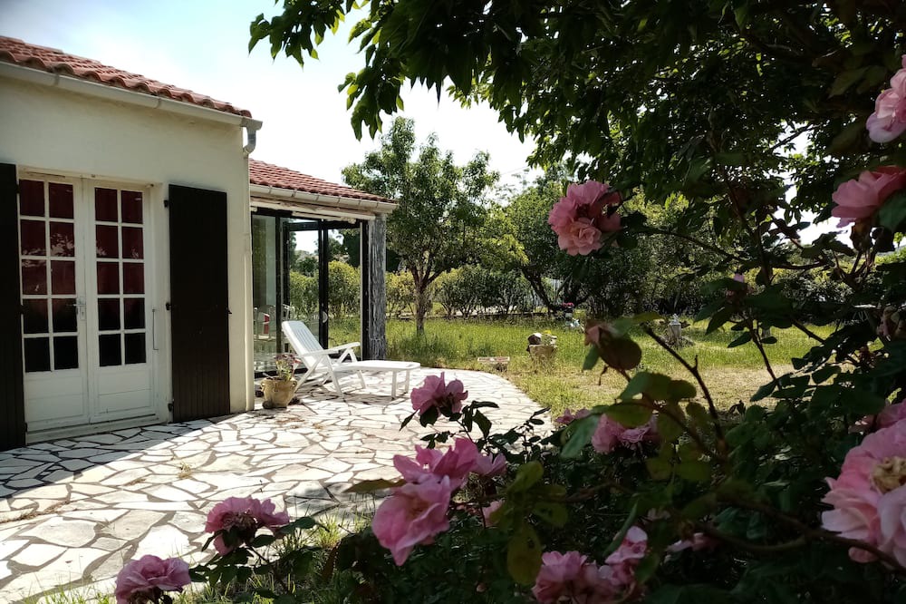 Photo of Outdoor in Saint-Pierre-d'Oleron
