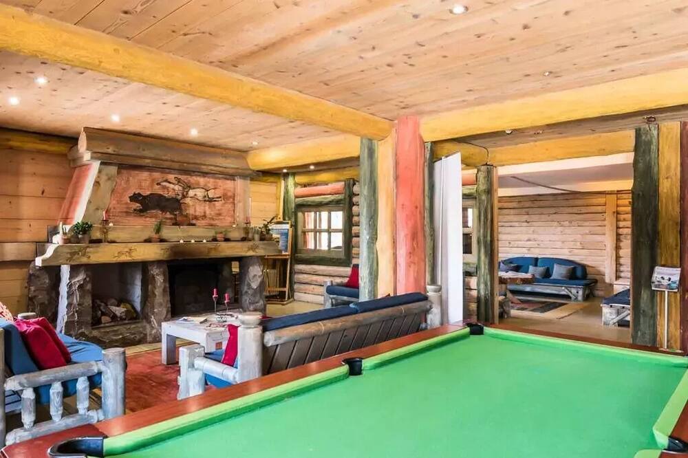 Photo of Bedroom in Arc-1800