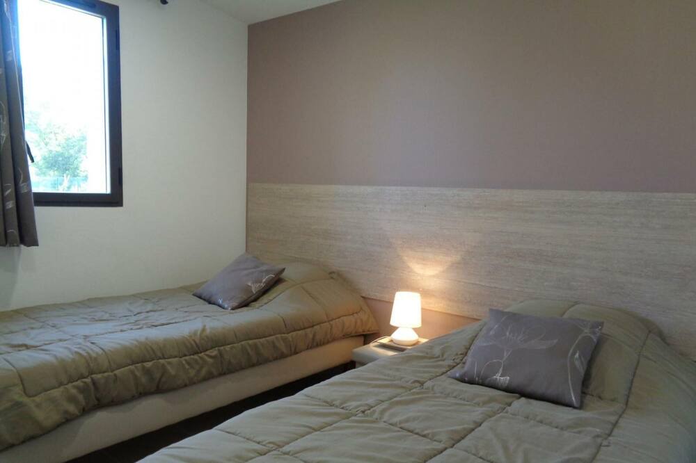 Photo of Bedroom in Veauchette
