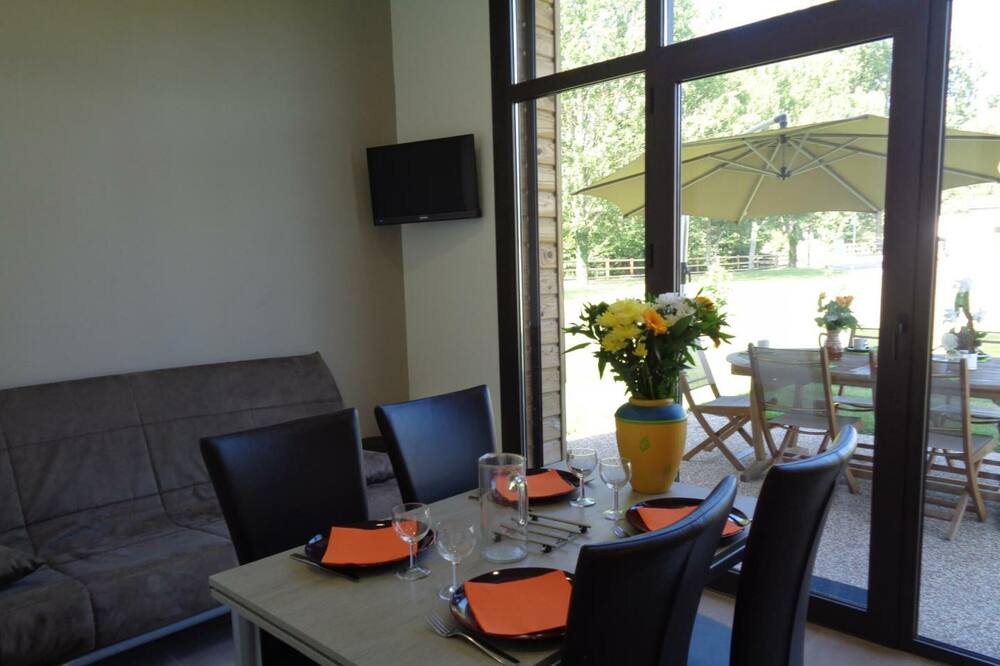 Photo of Kitchen in Veauchette