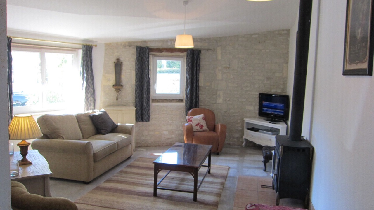 Photo of Livingroom in Mons