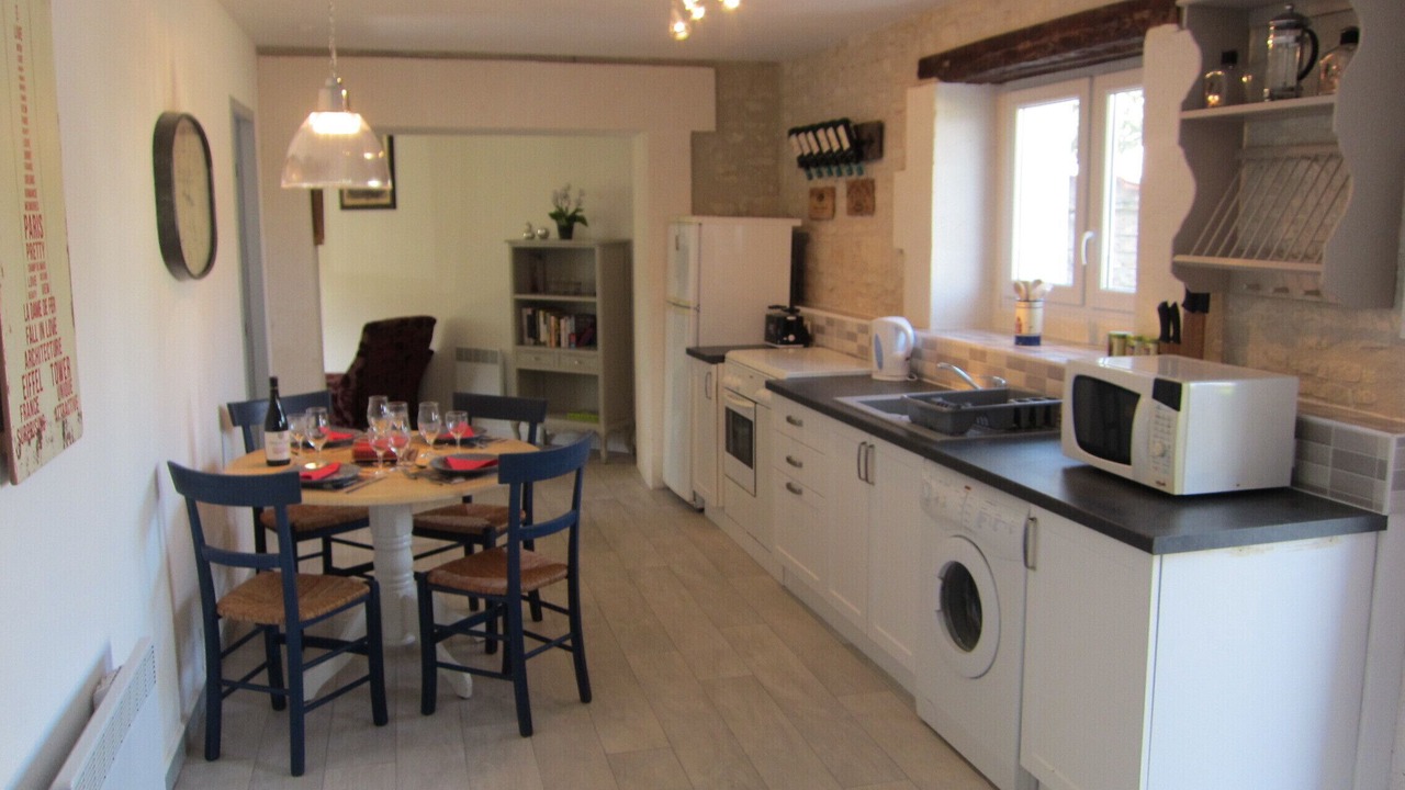 Photo of Kitchen in Mons
