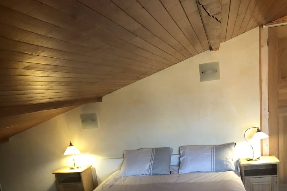 Photo of Bedroom in Chavanod
