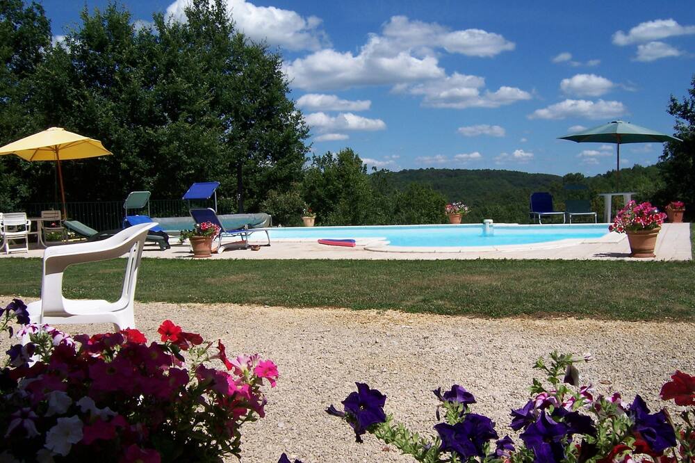 Photo of Outdoor in Sainte-Foy-de-Belves