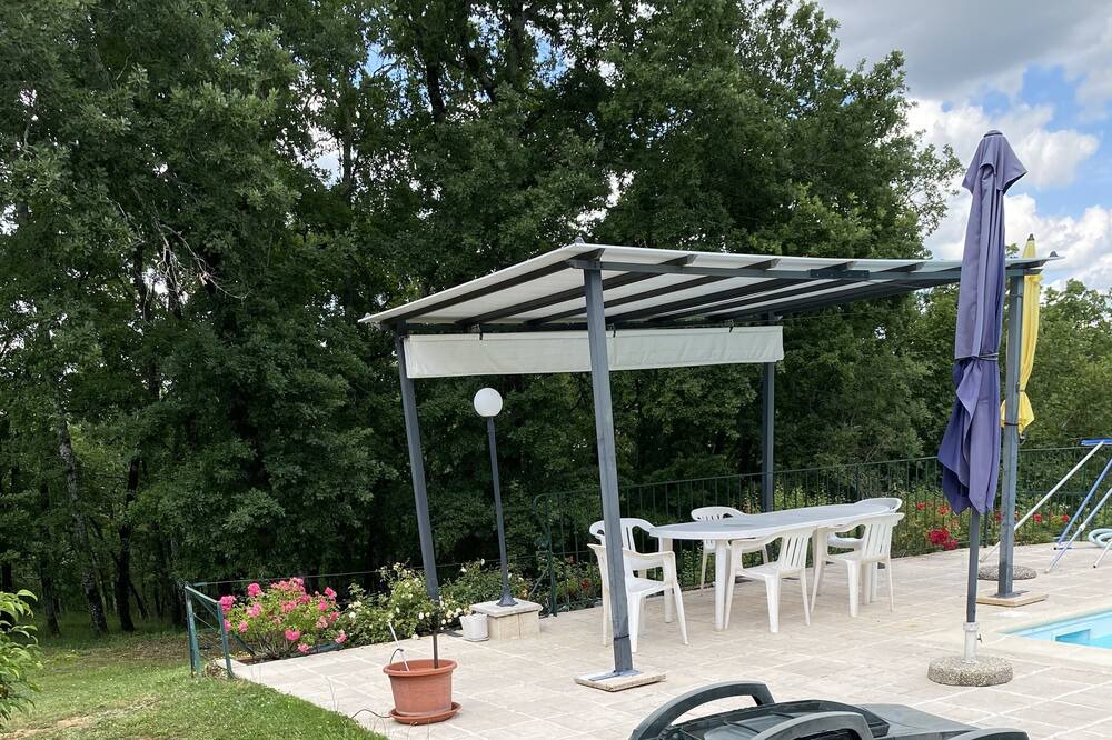 Photo of Outdoor in Sainte-Foy-de-Belves