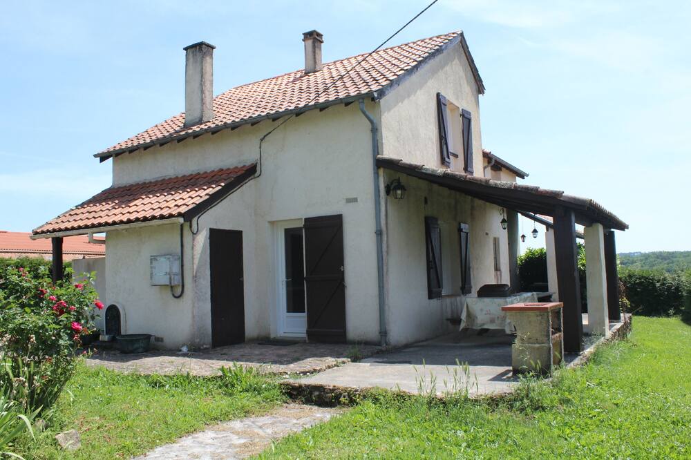 Photo of Outdoor in Montcabrier