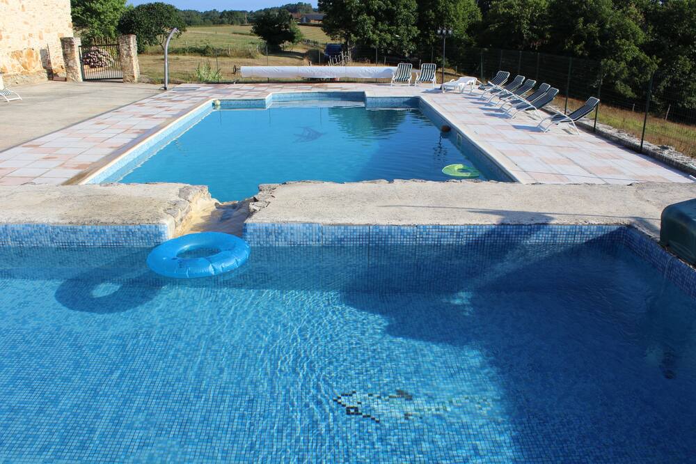 Photo of Outdoor in Montcabrier