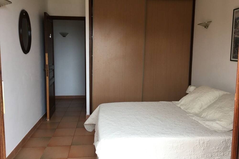 Photo of Bedroom in Portigliolo