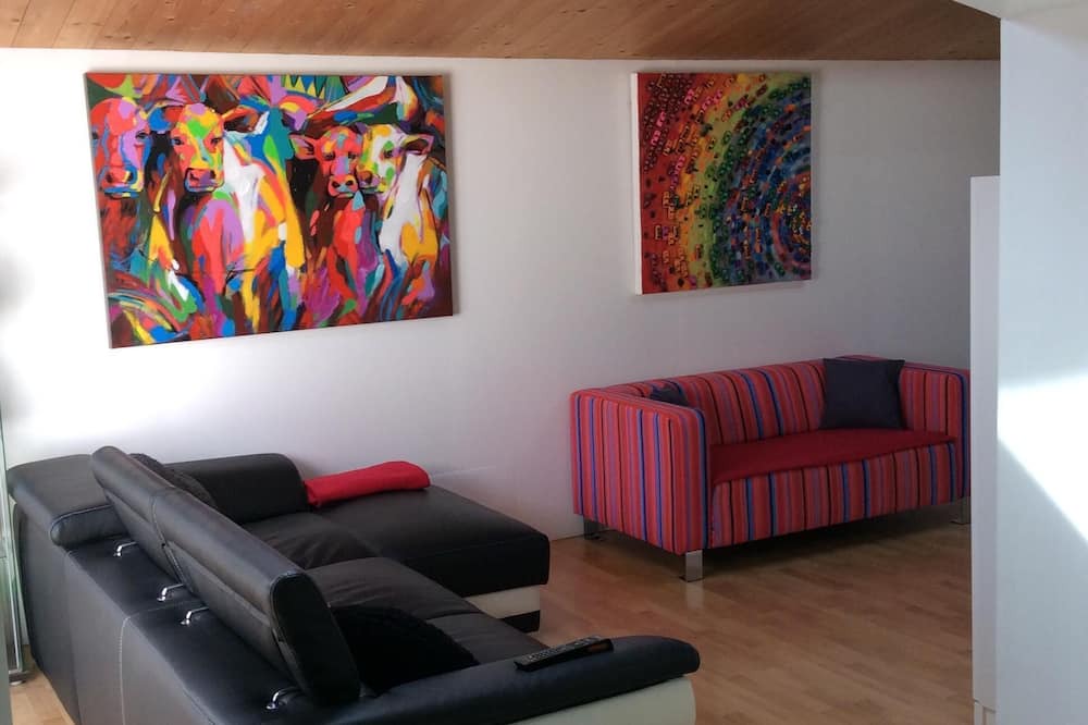Photo of Livingroom in LHoumeau