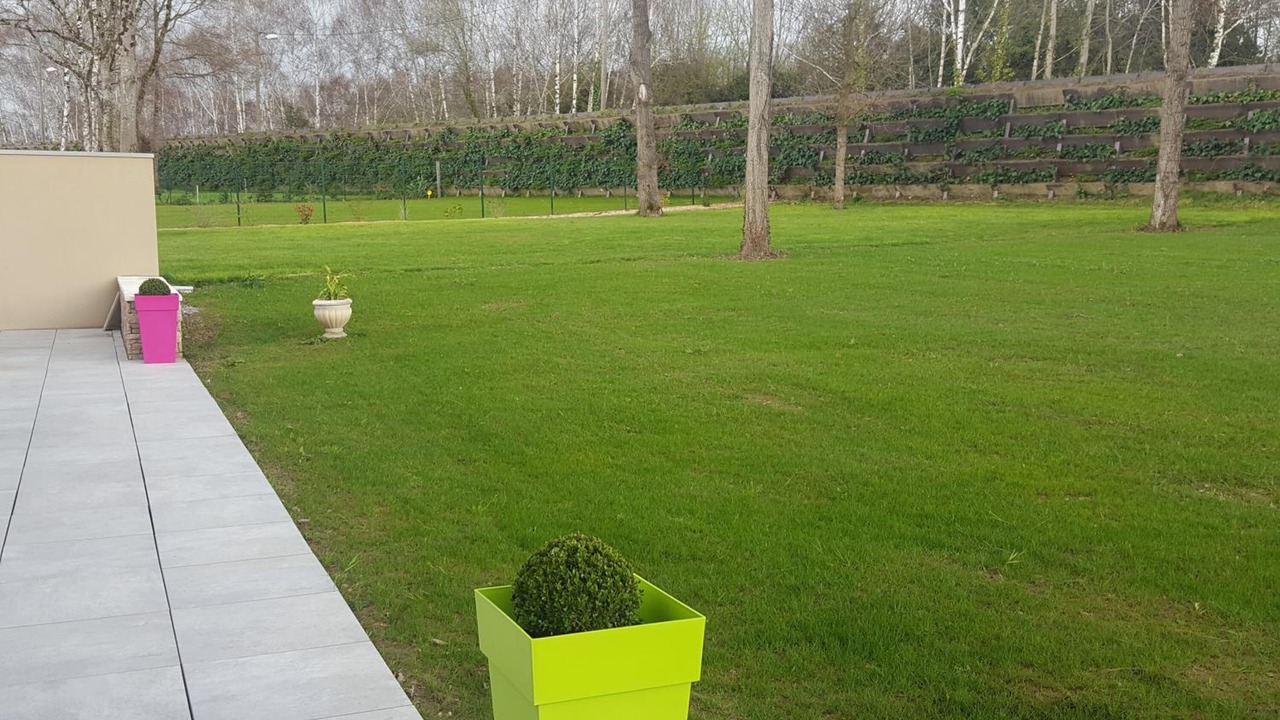 Photo of Outdoor in Vertou