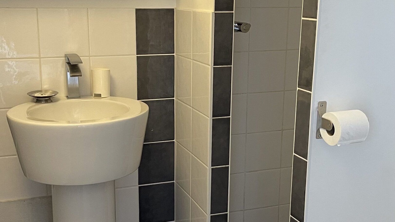 Photo of Bathroom in La Flotte