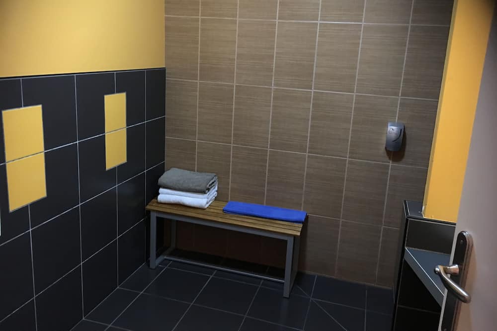Photo of Bathroom in Fromentine