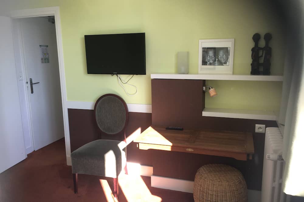 Photo of Bedroom in Fromentine
