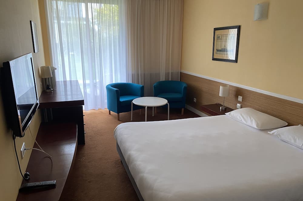 Photo of Bedroom in Fromentine