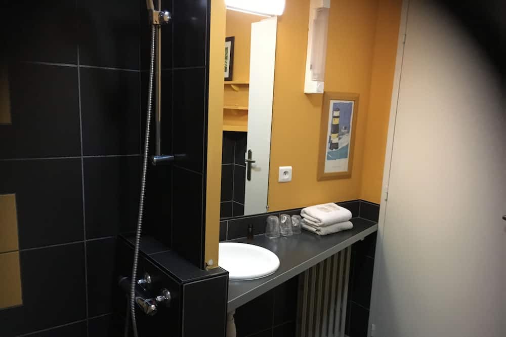 Photo of Bathroom in Fromentine