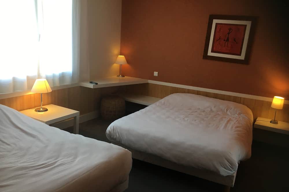 Photo of Bedroom in Fromentine