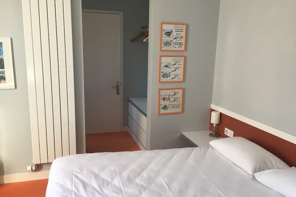 Photo of Bedroom in Fromentine