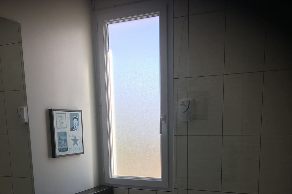 Photo of Bathroom in Fromentine