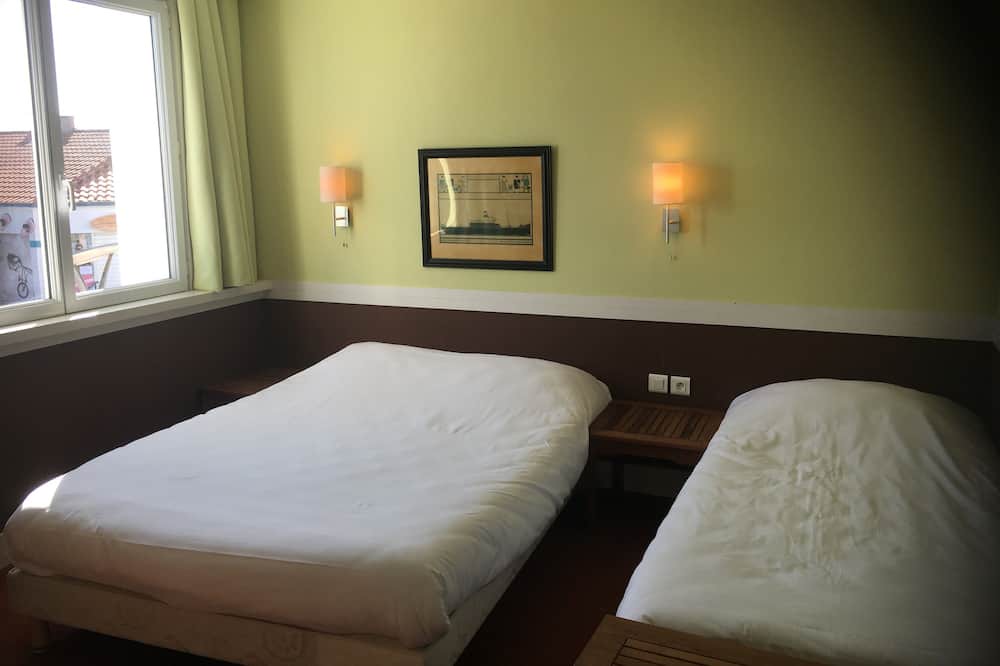 Photo of Bedroom in Fromentine