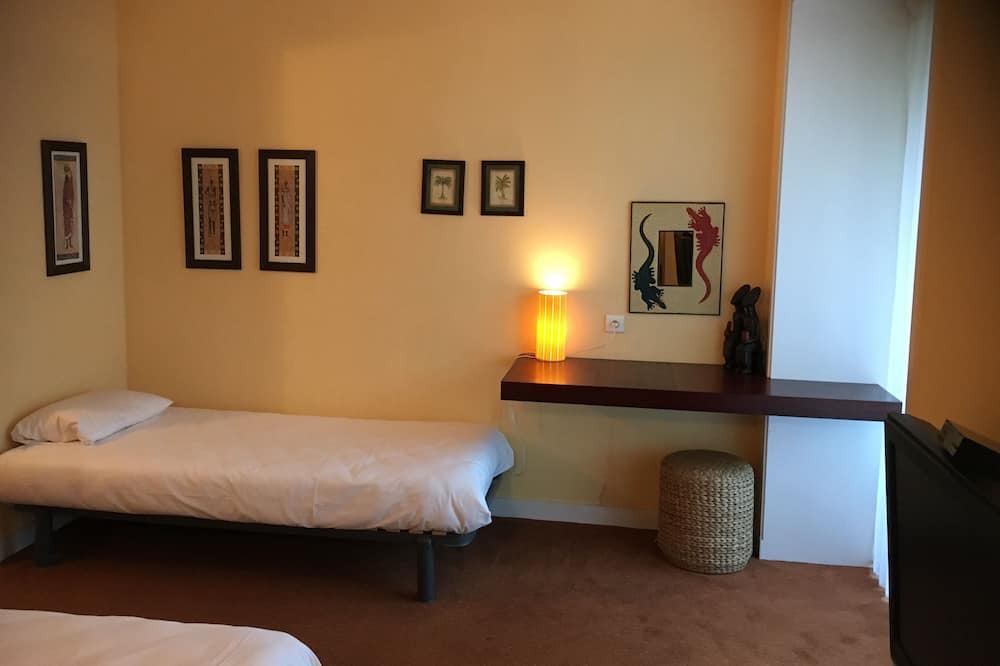 Photo of Bedroom in Fromentine