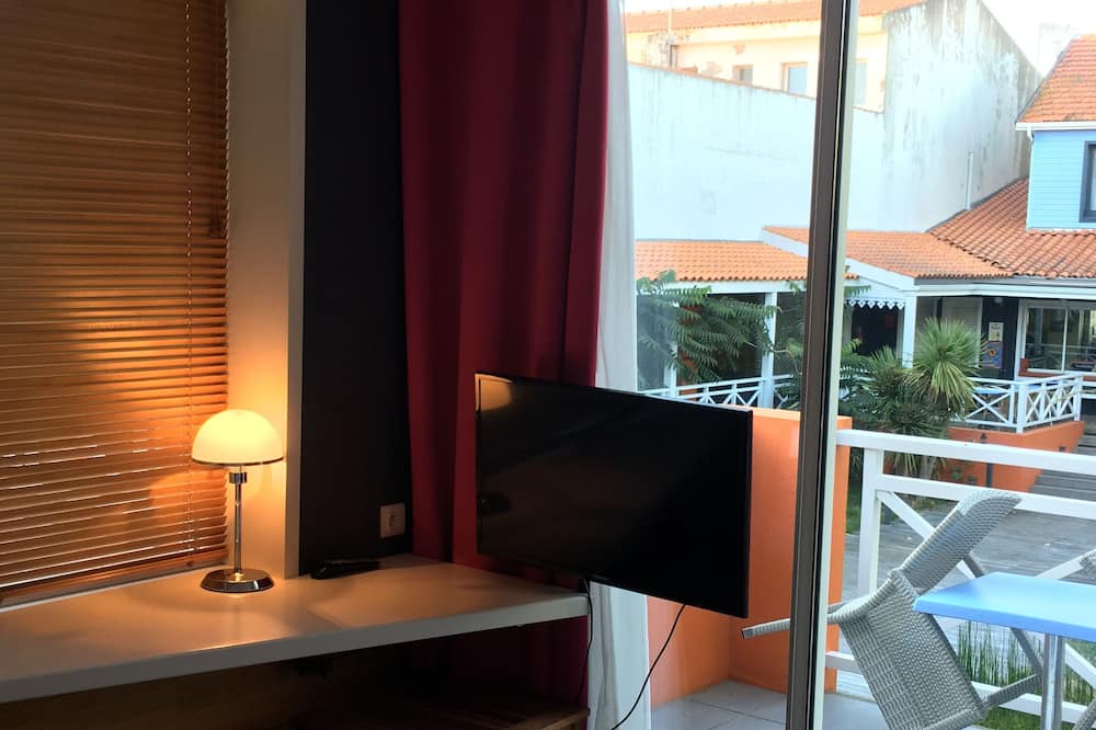 Photo of Bedroom in Fromentine