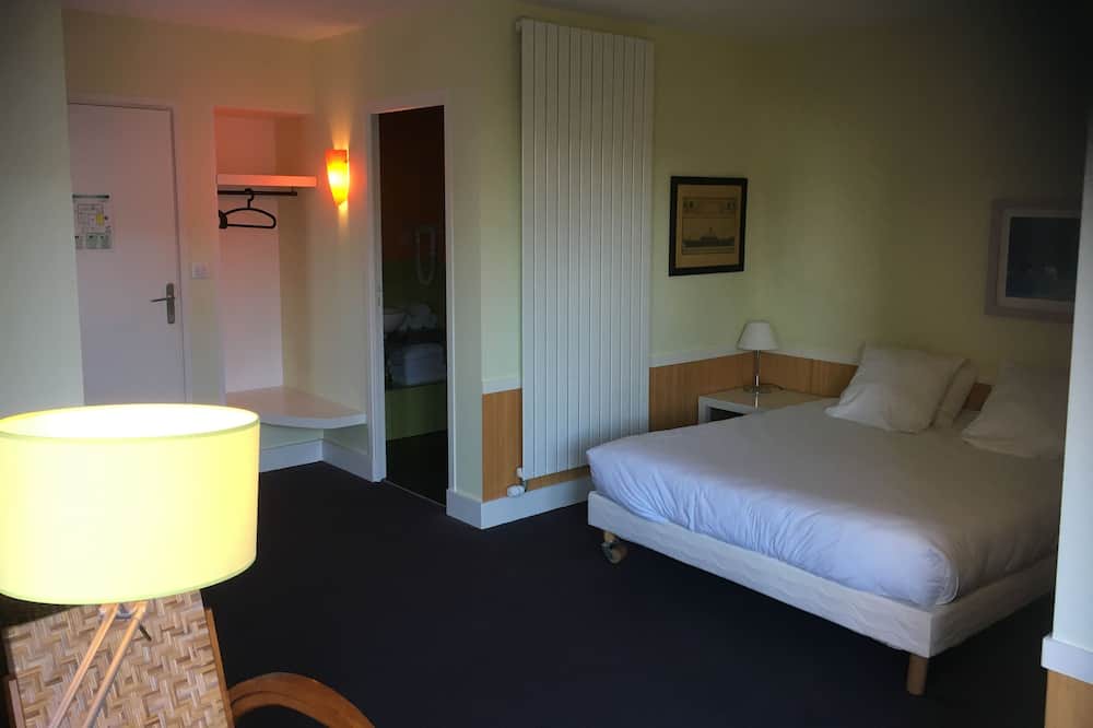 Photo of Bedroom in Fromentine