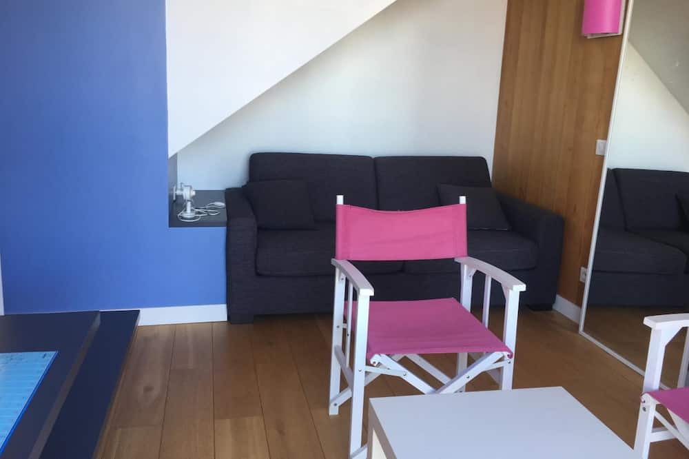 Photo of Livingroom in Fromentine