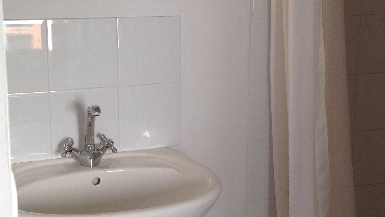 Photo of Bathroom in Pezenas