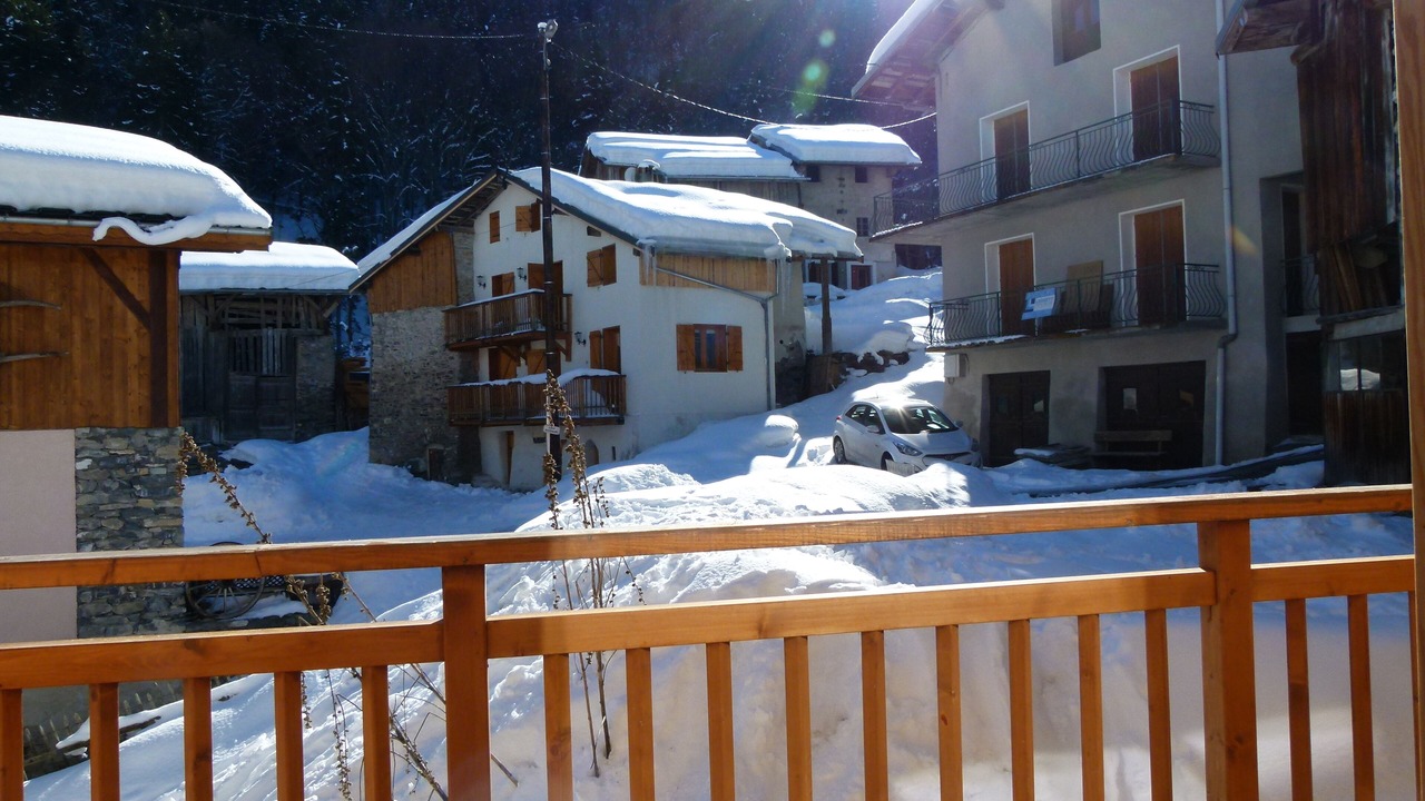 Photo of Outdoor in Les Varcins