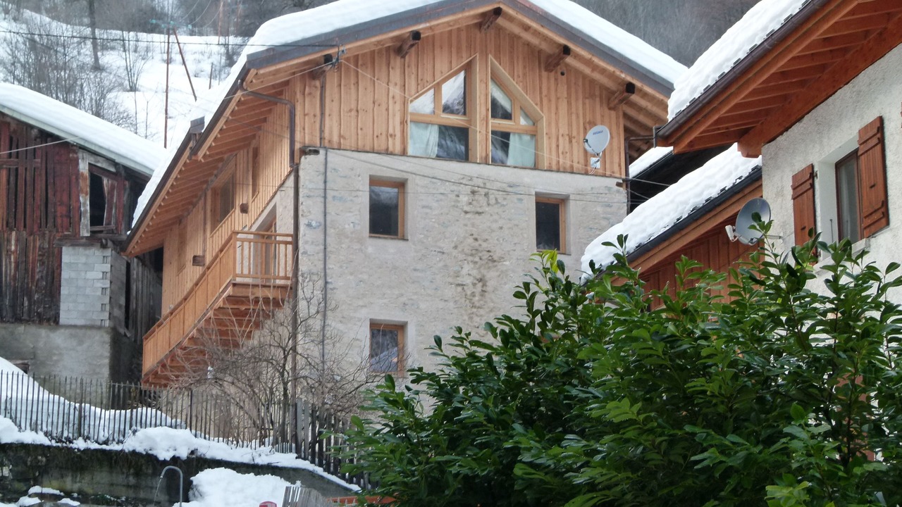 Photo of Outdoor in Les Varcins
