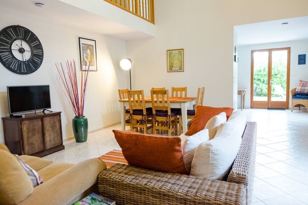Photo of Bedroom in Mirepeisset