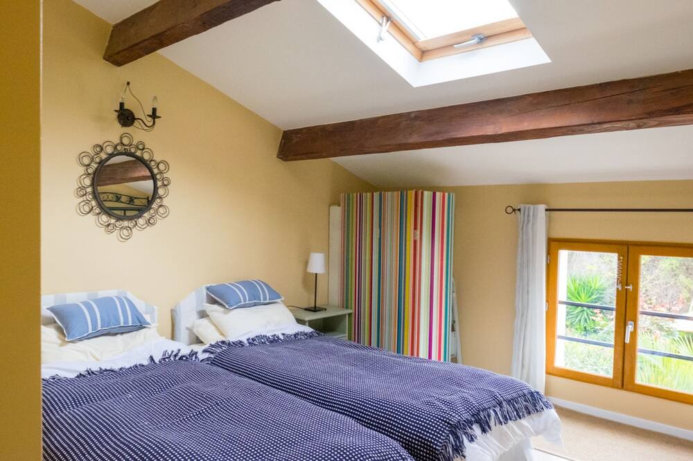 Photo of Bedroom in Mirepeisset