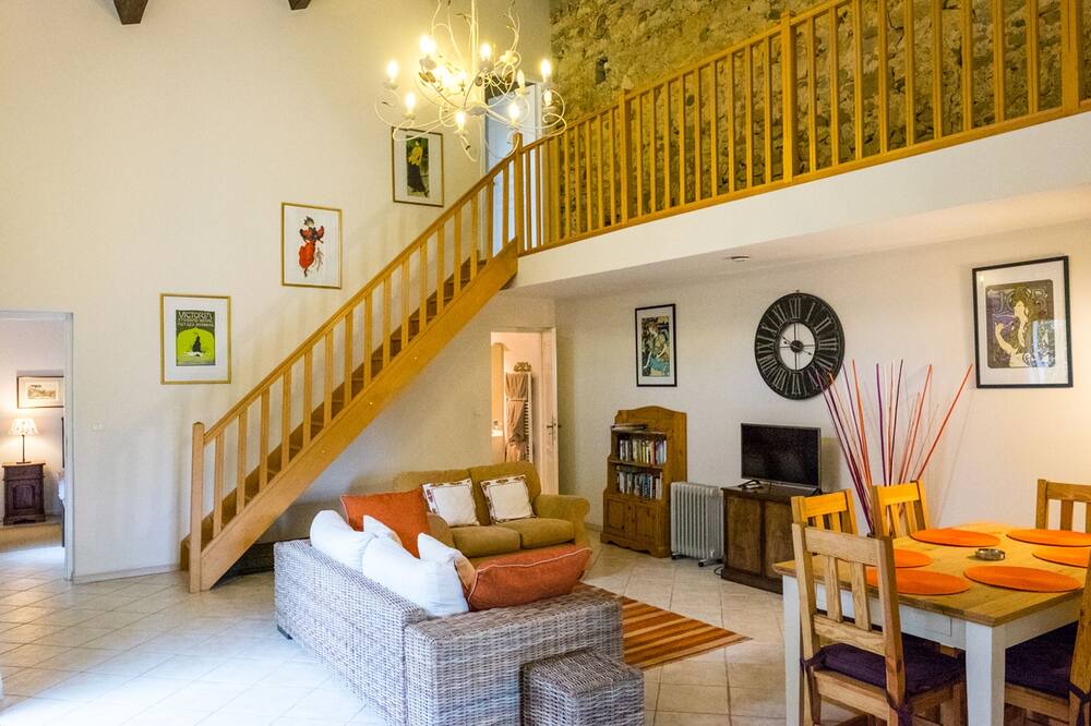 Photo of Bedroom in Mirepeisset