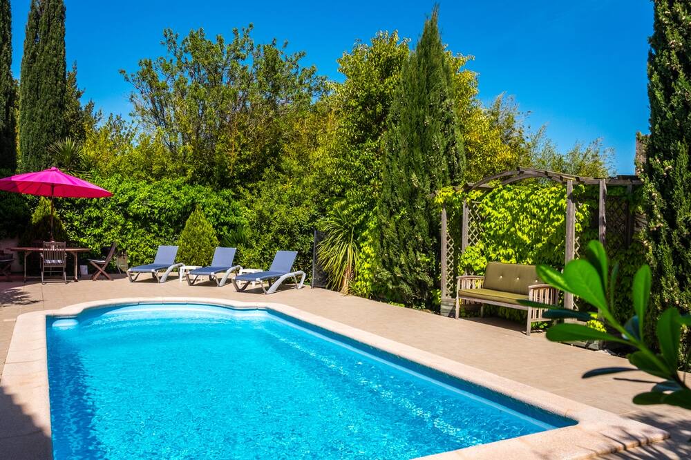 Photo of Outdoor in Mirepeisset