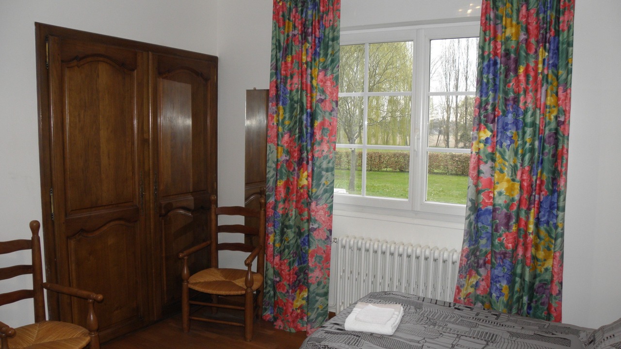 Photo of Bathroom in Teloche