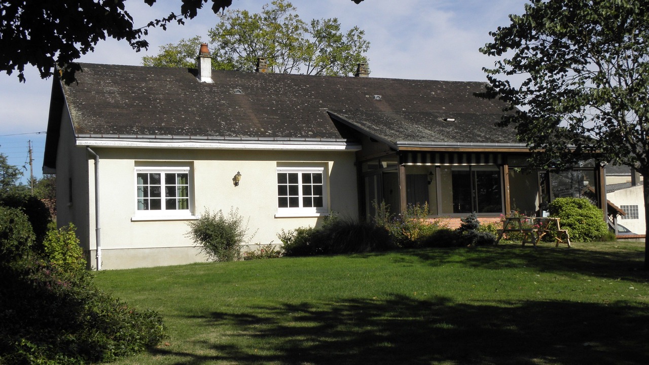 Photo of Outdoor in Teloche
