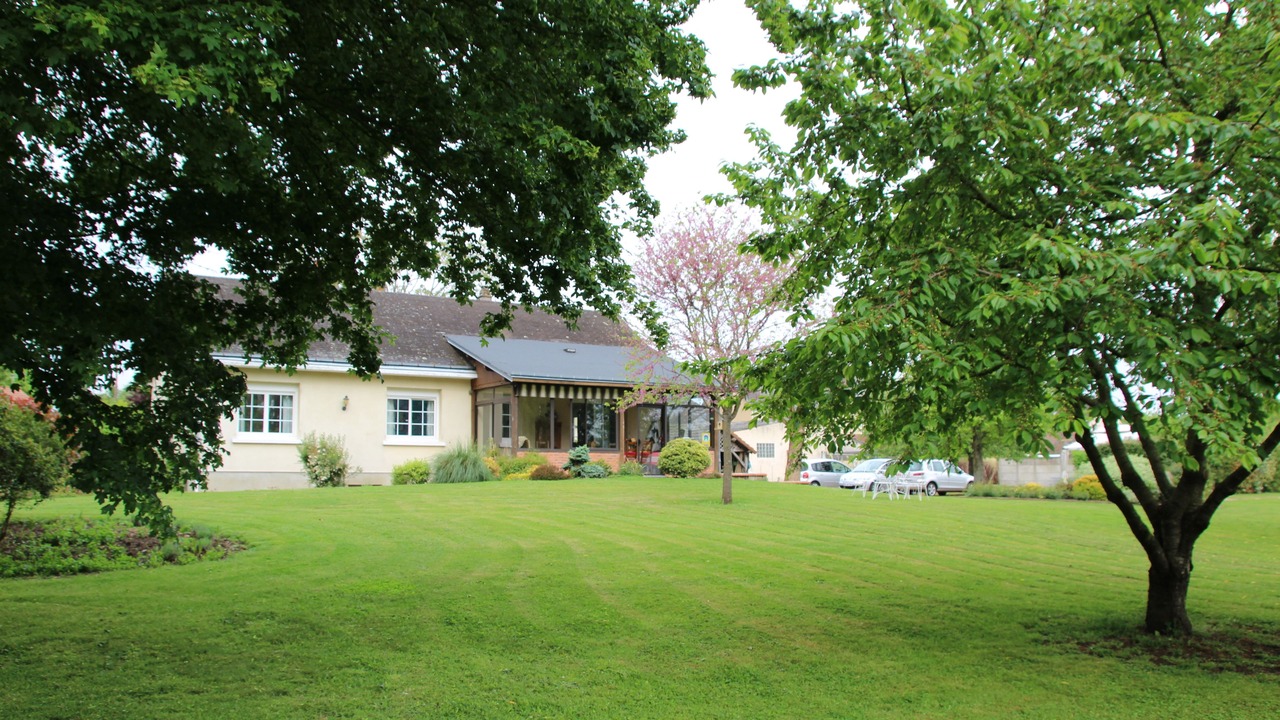 Photo of Outdoor in Teloche