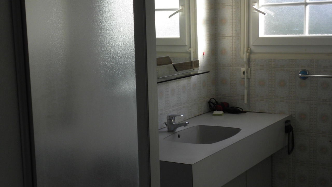 Photo of Bathroom in Teloche