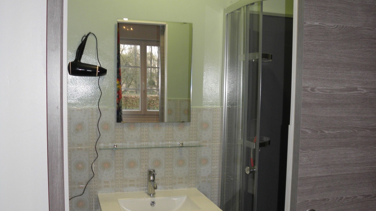 Photo of Bathroom in Teloche