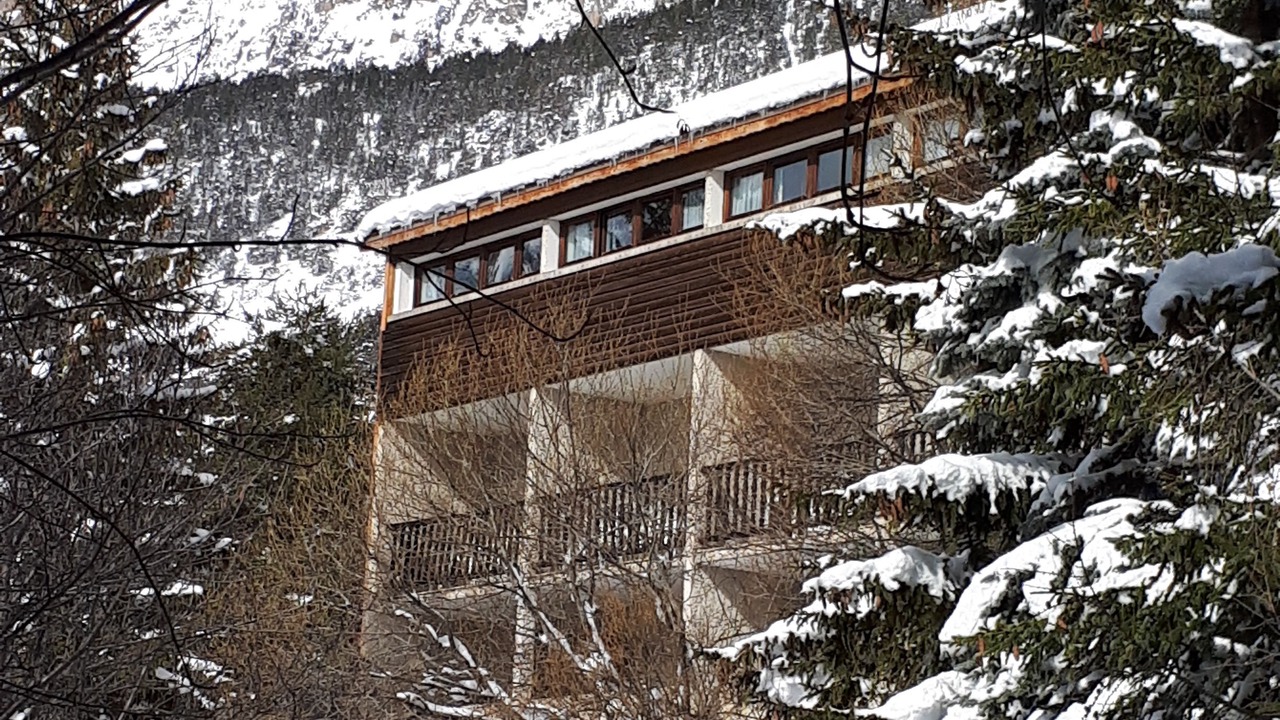 Photo of Outdoor in Ceillac