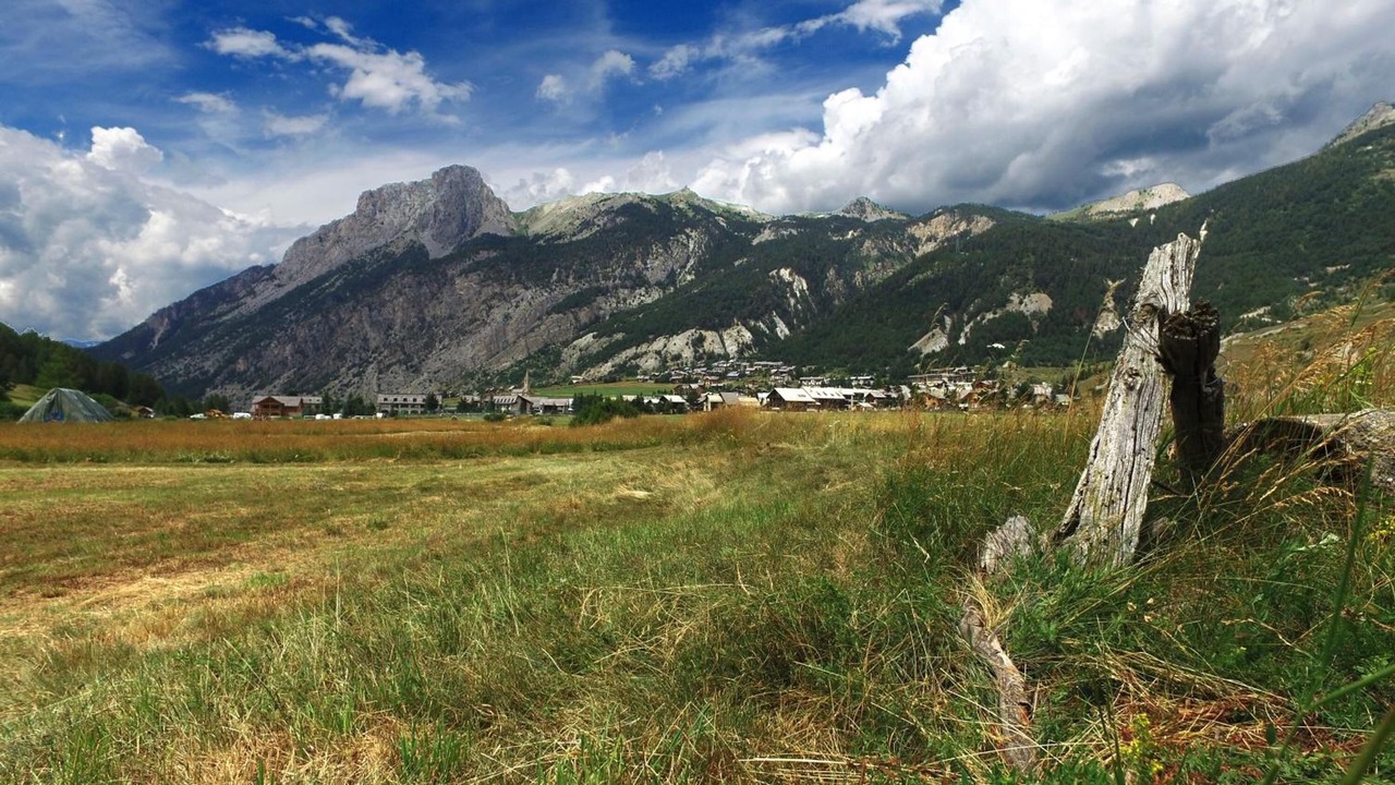 Photo of Outdoor in Ceillac