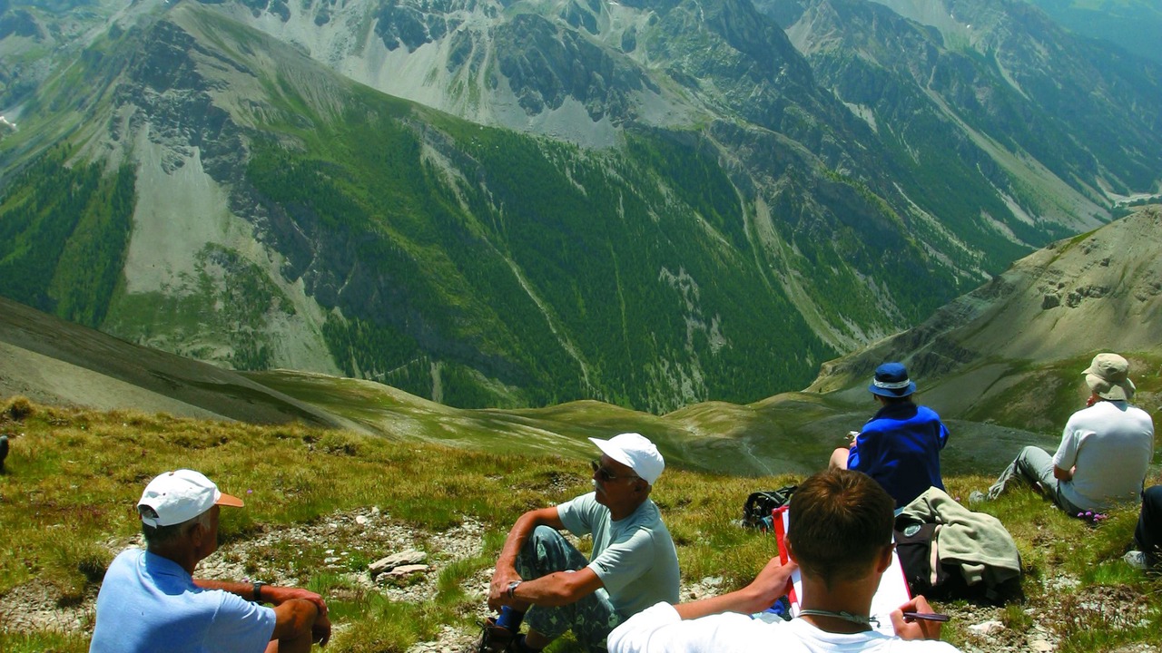 Photo of Outdoor in Ceillac