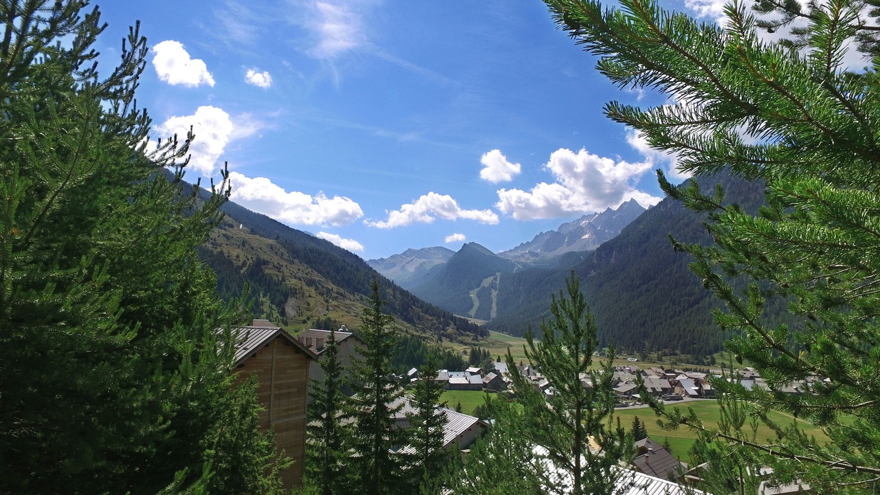Photo of Outdoor in Ceillac